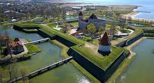 6.-7.05. | Maija brīvdienās uz Igaunijas salām! Mēs mīlam SĀREMĀ! Nakts KURESĀRĒ SPA viesnīcā, līča krastā..