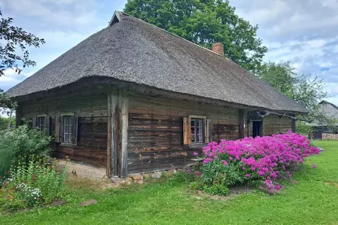 24.08. | Dosimies Piebalgas līkumotajos ceļos un Zosēnu pakalnos!