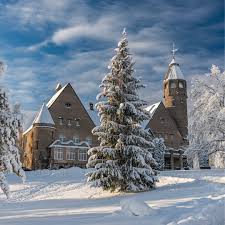 21.12. | Uz TĀGEPERAS pils ZIEMAS PASAKU! Vīlandes pils un pilsētas skaistākās vietas!