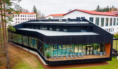 2.-3.05. | Jauns SPA ceļojums uz Dienvidigauniju! Nakts un SPA stilīgajā Tõrva Veemõnula un PAVASARA NOSKAŅAS mūsu un igauņu zemē!