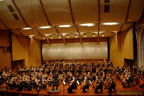 5.12. | GEORGIJS OSOKINS, EGILS SILIŅŠ un LNSO | LISTA KLAVIERKONCERTS un BARTOKA OPERA! Un vēl Rīgā - viesosimies DAUDEROS!