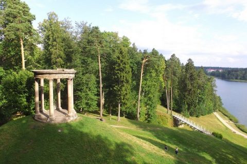 7.06. | Alūksne - Ziemeļvidzemes skaistais zieds!