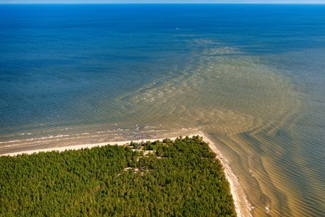 17.05. | Dabas, jūras un kultūras baudījums - Talsi, Dundaga un Kolkas rags!