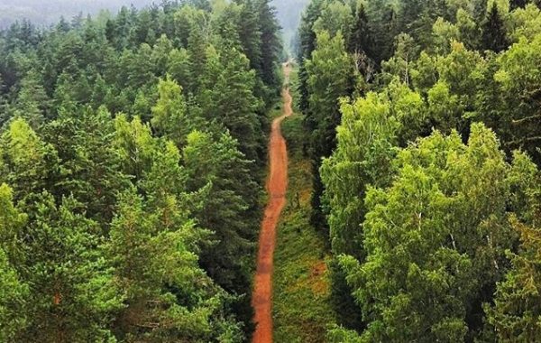 31.05. | Četru sajūtu ceļojums - vēstures, dabas un garšas maģija!